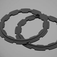 Basketball Hoop Reducer Indoor and Outdoor Use Basketball Coach