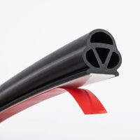 Car Door Seal Strip, Heavy Duty Car Door Rubber Seal, 14mm Thick Vehicle Door Seal, Truck Door Seal  - Image 7