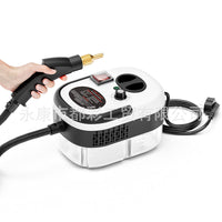 220V/110V High Temperature High Pressure Steam Cleaner 1200ML Household Kitchen Steam Cleaner