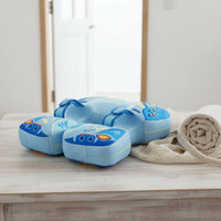 Baby Armpit Swim Buoy No Inflation Needed Water Toy Stable Head Support