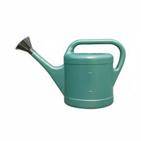 Long Spout Watering Can Sturdy Plant Care Equipment Lightweight Design