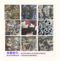 湿式氯丁橡胶潜水服3MM迷彩分体两件套潜水衣连帽防寒保暖潜水衣