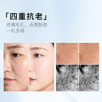 Photon Skin Rejuvenation LED Face Mask with Red and Blue Light