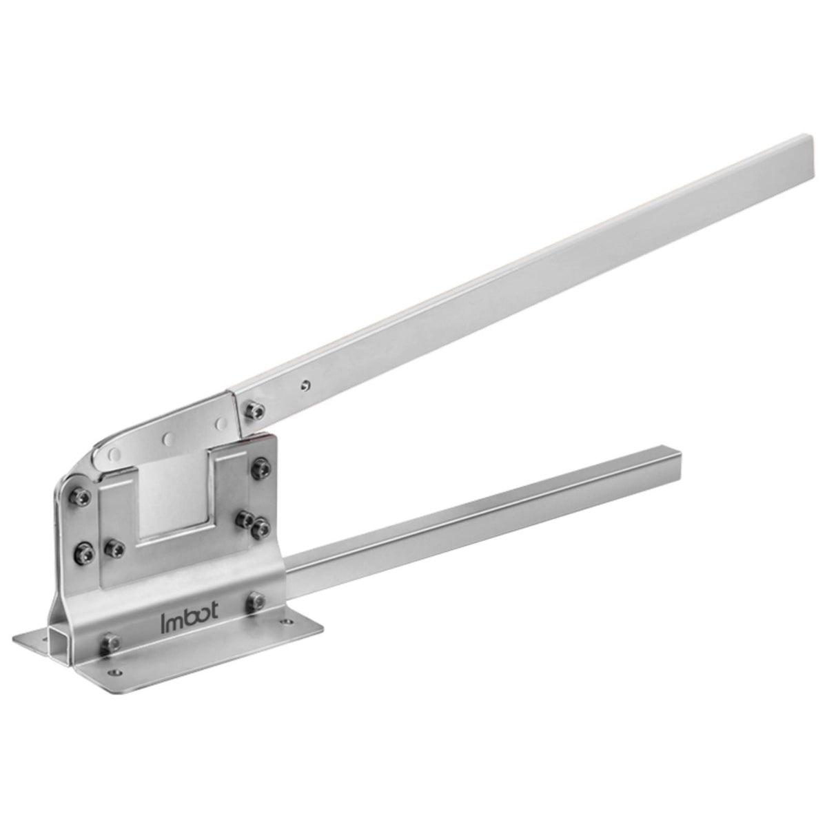 Keel Compact Machine Labor-Saving for Renovators