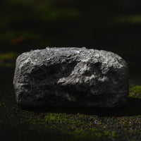 Covert Key Box with Slide-out Cover Realistic Fake Rock Key Hider Secure Garden Ornament with Concealed Storage Compartment Long-Lasting for Homeowners
