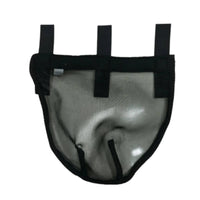 Horse Nose Cover Summer Horse Fly Mask with Nose Cover Soft for Turnout