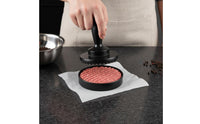 Beef Patty Press Uniform Patties Beef Patty Press Burger Patty Shaper Dishwasher Safe Food Shaper Complimentary