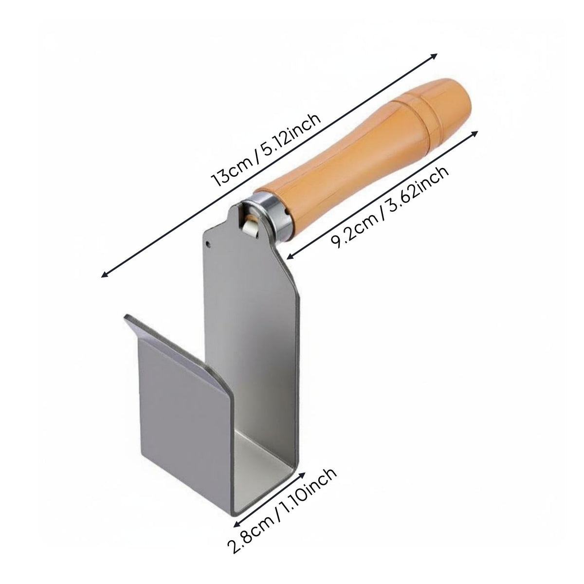 Ceiling Panel Clamp Labor-Saving Ceiling Board Auxiliary Clip