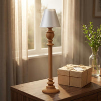 Mini Dollhouse Floor Lamp Decorative for Photography Props