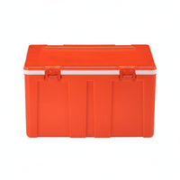 Insulated Delivery Box Portable Insulated Food Delivery Bag Reusable Thermal Storage Container for Street Vendors