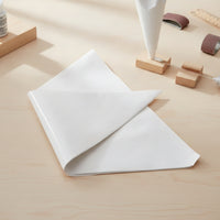 Heavy Duty Caulking Bag Thickened Grout Bag Flexible Conical for Masons, Tilers, DIYers, Grouting, Tiling, Home Renovation