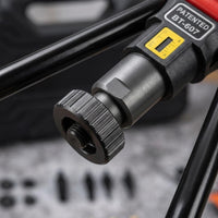 Manual Rivet Nut Kit Hard Carrying Case Rivet Nut Tool Kit
