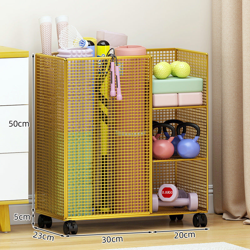 Gold / Movable
