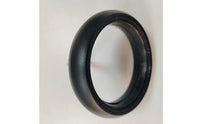 Wear-Resistant Baby Stroller Replacement Wheel Quiet Bearing Baby Carriage Wheel Accessory