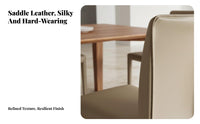 Stackable Saddle Chair Ergonomic Backrest Padded Guest Chair Multi-Purpose Long-Lasting Construction for Adults, Guests