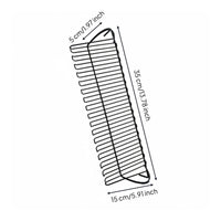 Stainless Steel Litter Sifter Rust-Resistant Feline Litter Sifter Non Porous