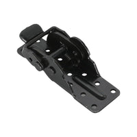 Automatic Locking Folding Hinge, sturdyDuty Stainless Steel, Stable Connection for Furniture Surface, Extension Support Bracket