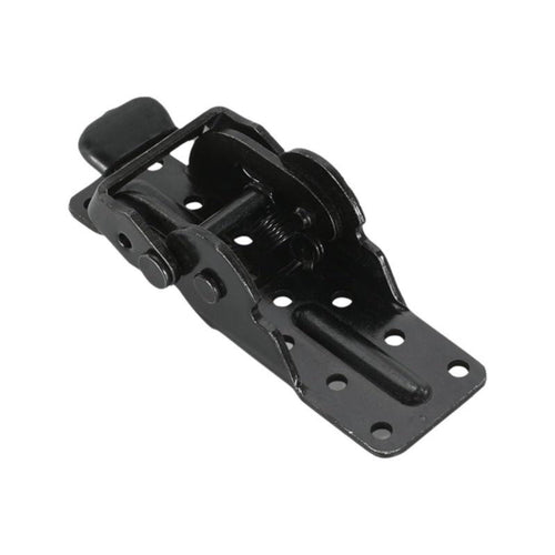Automatic Locking Folding Hinge, sturdyDuty Stainless Steel, Stable Connection for Furniture Surface, Extension Support Bracket