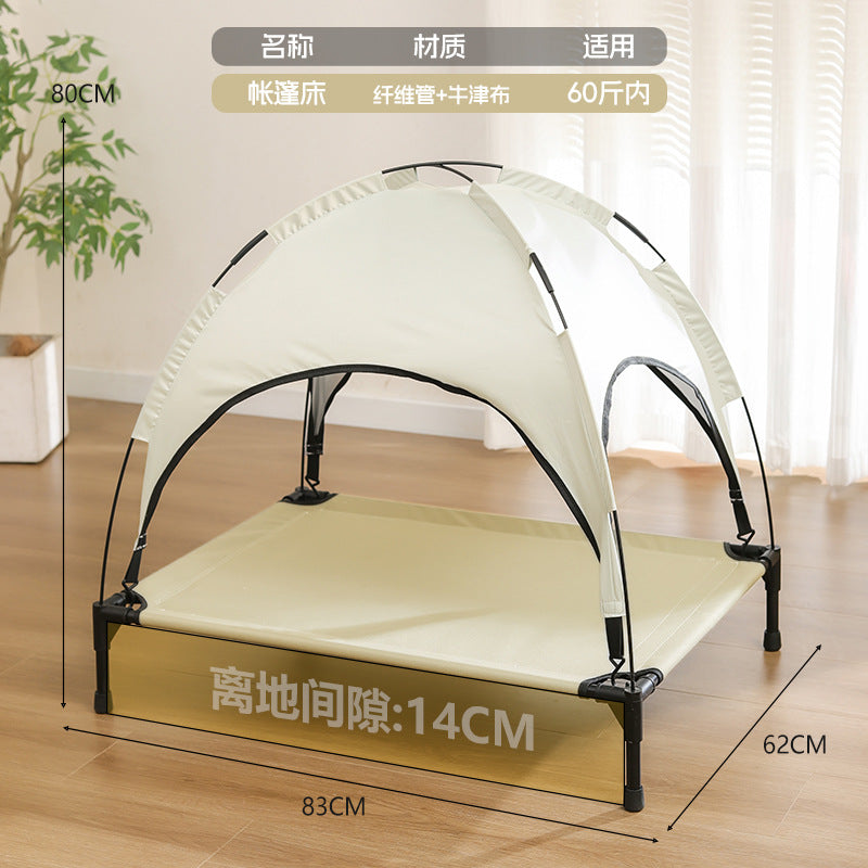 Canopy Daybed Cot E