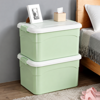 storage boxes