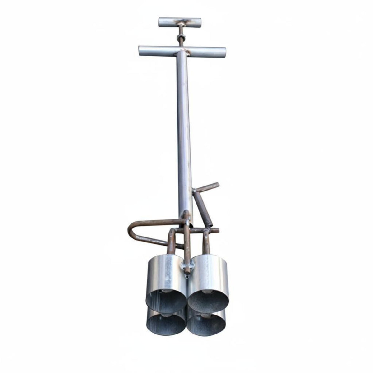 Seeder with Sphere Planting Design, Foot Pedal, Coil Enhanced, Suitable for Corn, Maize, Planting Tasks