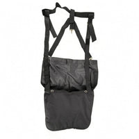 Waterproof Horse Manure Bag Water-Resistant Equine Gear Long-Lasting