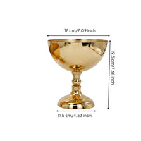 Wedding Centerpiece Vase Stable Base Candy Holder Vase Tool-without Tools
