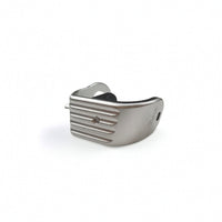 Lightweight Front Fork Hook with Mounting Hole Compact Folding Bike Hook Stable Accessory Wear-Resistant for Commuters
