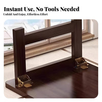 Tranquil design Foldable floor Table Space-Saving foldable floor Table Low height Design Floor Desk Multi-Functional for Minimalists, Apartment Dwellers, Bay opening, Bedroom, Small Spaces, Living Room