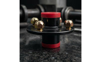 Tricycle Wheel Hub with Fasteners Front Wheel Hub Compact Hardware for Mechanics, Riders