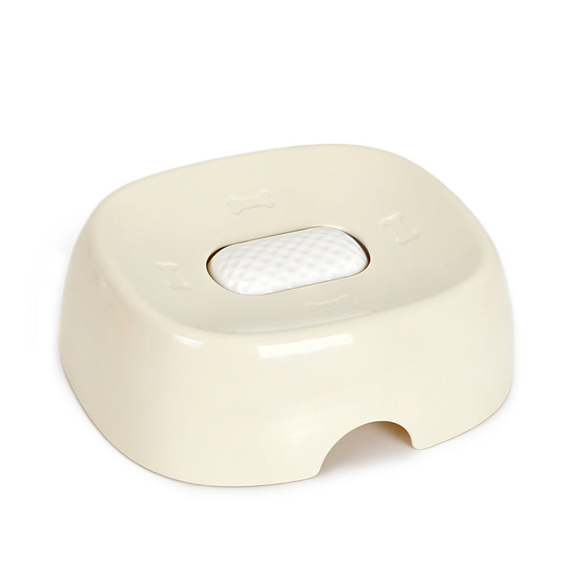 Milk Lick Bowl B