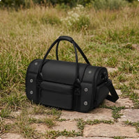Foldable Pet Carrier Bag Portable Soft Sided Pet Carrier Padded Shoulder Strap for Travel, Outdoor
