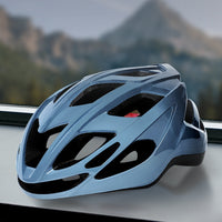 Hot Selling Unisex Adult Cycling Helmet for Road Bikes, Outdoor Leisure, Breathable and Ventilated