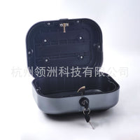 Kukirin KUGOO M5/M5pro滑板车后尾箱收纳坐垫储物箱可坐人后备箱