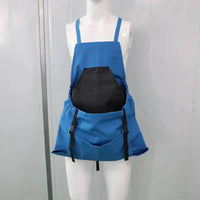 Garden Harvest Pouch Apron Large Pocket Outdoor Gear Hands Unrestricted