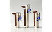 2 Pieces Drawer Installation Clamp | Stainless Steel, Press-Type, Drawer Front Installation Clamp, for carpentry