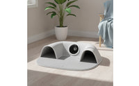 Cat Tunnel Nest Cooling Cat Tunnel Bed Sturdy for Cats