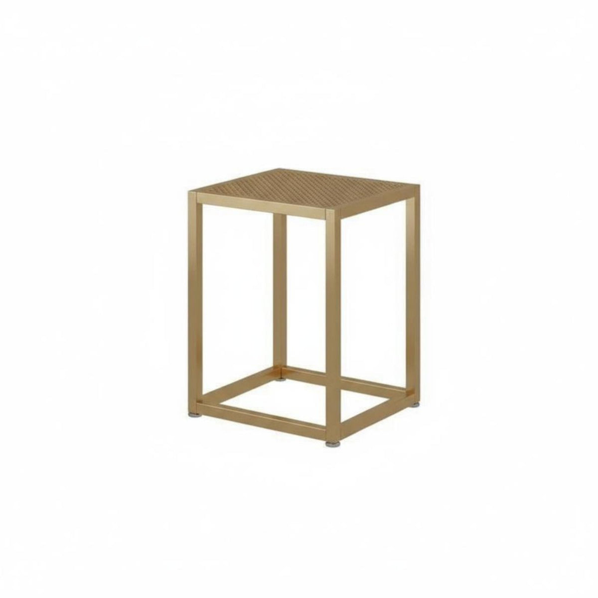 Metal Plant Stand Space Saving Potted Plant Holder Heavy Duty for Indoor