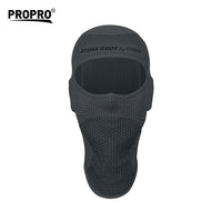 PROPRO男女滑雪护脸面罩单双板保暖透气防风防寒围脖头套2022新款