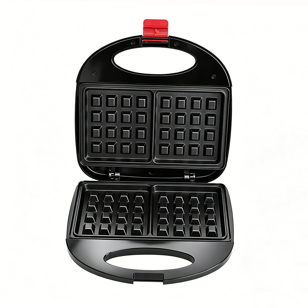 Waffle Plate / Eu 220V