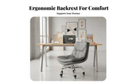 Low Back Rolling Stool Easy to Clean Low Rolling Stool Heavy-Duty for Hobbyists