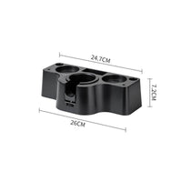 Tamper Distributor Stand Set 51 53 58 Mm Espresso Tamper Set Complete Set