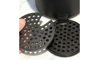 Replacement Cup Pad Flat Perforated Cup Pad Raised Tab