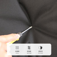 海棉垫被收纳袋学生宿舍折叠床垫被芯按摩床垫整理袋床褥袋化纤被