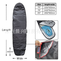 Surfboard Protection Bag for Long and Short Boards