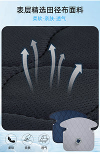 Portable Baby Chair Pad Waterproof and Breathable