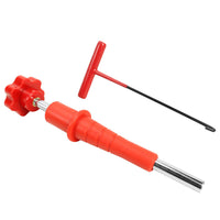 Tire Valve Core Removal Tool Kit for Quick Tire Repair