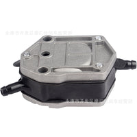 Fuel Pump for Yamaha Outboard 2-Stroke 25HP-90H 6A0-24410-00 692-24410-00