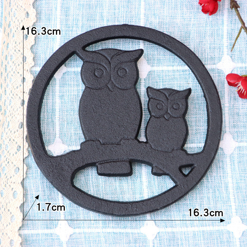 Double Owl