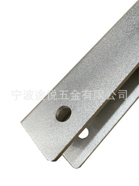 厂家批发橡皮艇尾轮 充气艇拖轮 冲锋舟拖车 钓鱼船用拖轮